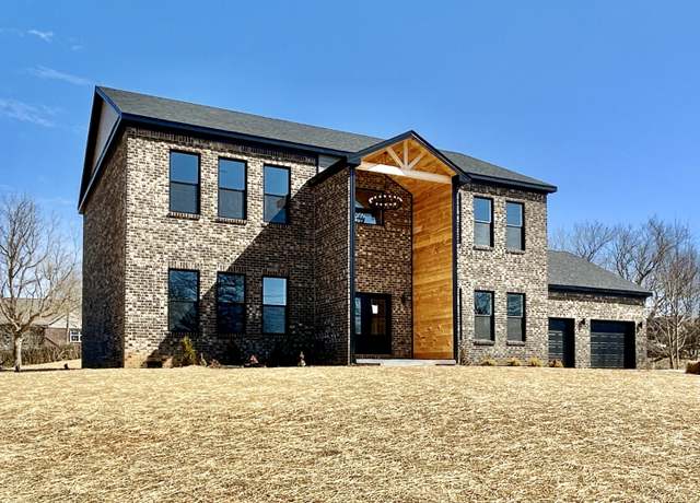 Property at 64 Water Cliff Dr, Somerset, KY 42503, 6 beds, 4 baths