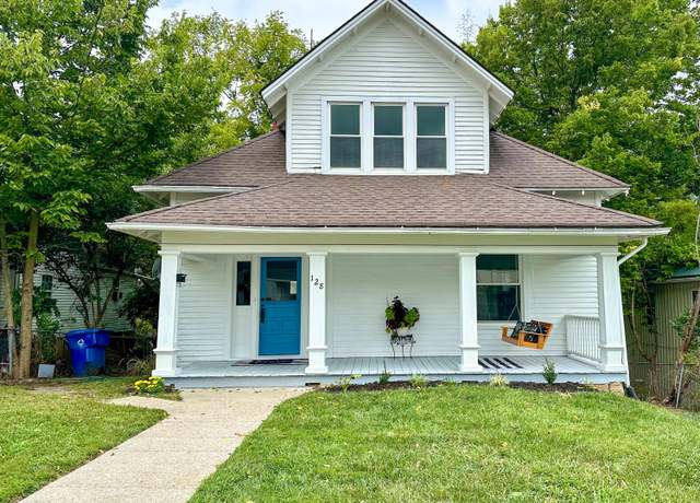 Property at 128 Alabama St, Winchester, KY 40391, 3 beds, 2 baths