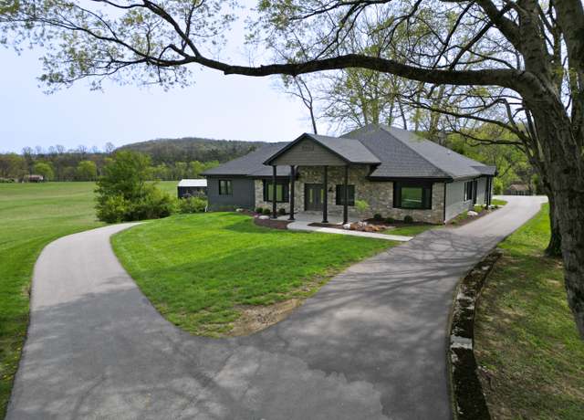 Property at 505 Johnson Rd, Frankfort, KY 40601, 4 beds, 4.5 baths