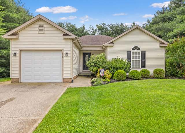 Property at 165 Rolling Meadows Dr, Stanford, KY 40484, 3 beds, 2 baths