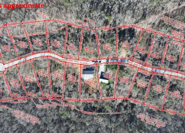 Property at 012 Wake Shore Dr, Monticello, KY 42633