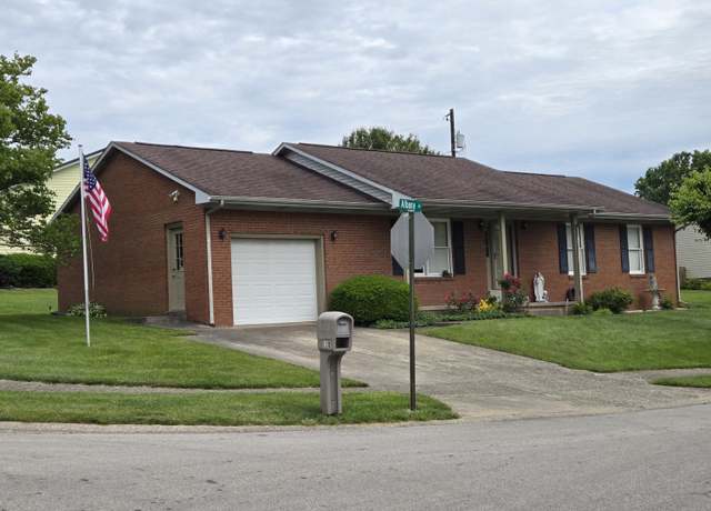 Property at 110 Albany Ln, Winchester, KY 40391, 3 beds, 2 baths