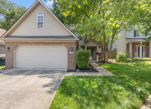 Property at 1748 Chandler Ln, Lexington, KY 40504, 3 beds, 2.5 baths