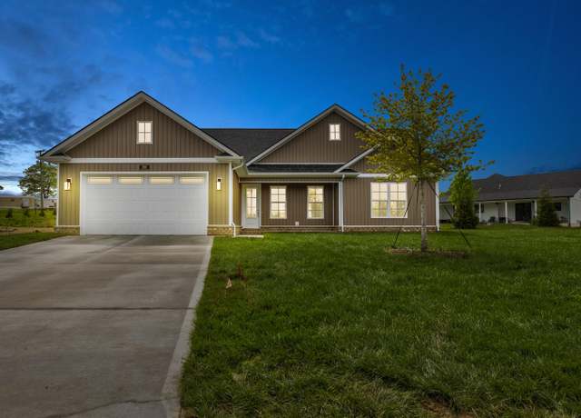 Property at 208 Owl Ct, Mt Sterling, KY 40353, 3 beds, 2 baths