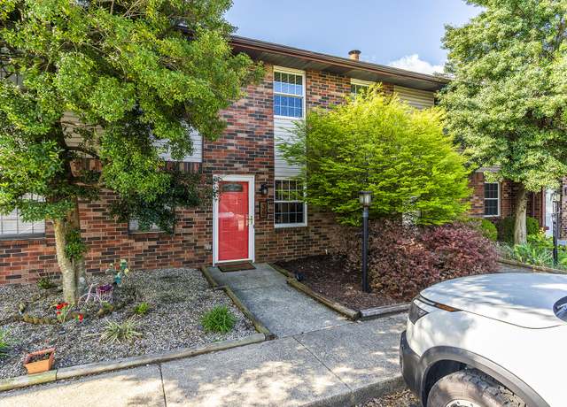Property at 550 Darby Creek Rd #38, Lexington, KY 40509, 2 beds, 1.5 baths
