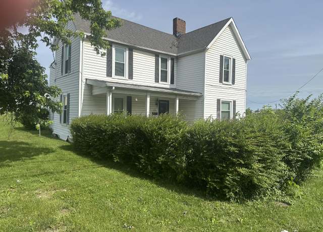 Property at 354 North N. Estill Ave, Richmond, KY 40475, 4 beds, 3 baths