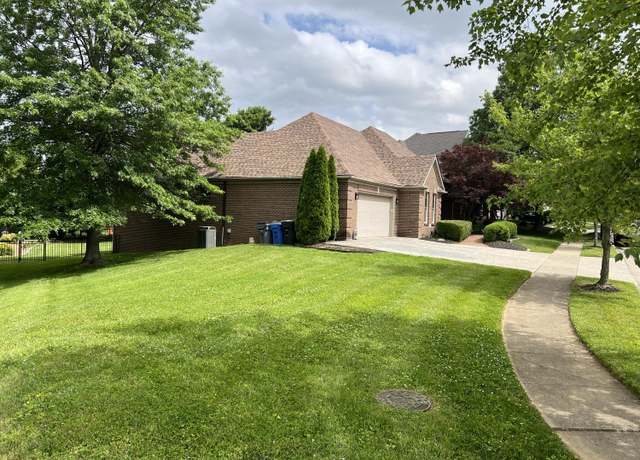Property at 3144 Brighton Place Dr, Lexington, KY 40509, 4 beds, 3 baths