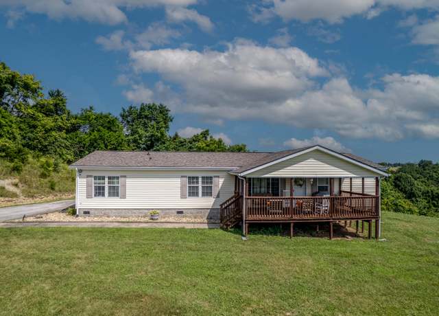 Property at 494 Janice Ln, Owingsville, KY 40360, 3 beds, 2 baths