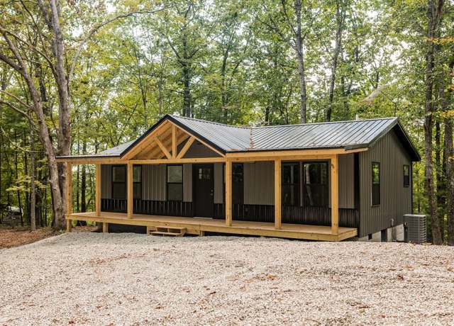 Property at 8 Holler Top Rd, Campton, KY 41301, 2 beds, 2 baths