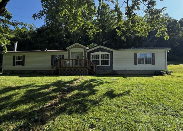Property at 13475 KY 191, Hazel Green, KY 41332, 3 beds, 2 baths