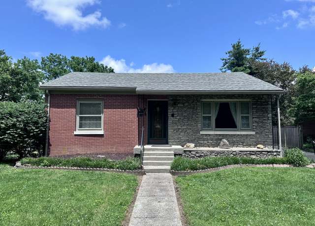 Property at 733 Cheryl Ln, Lexington, KY 40504, 2 beds, 1 bath