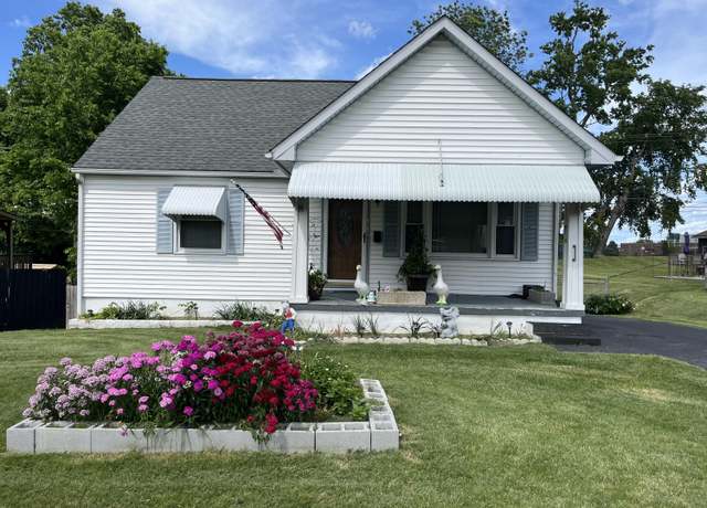 Property at 537 Northside Dr, Lexington, KY 40505, 5 beds, 1 bath