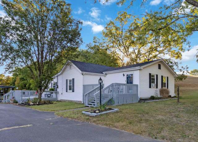 Property at 1570 Ky Hwy 1247, Stanford, KY 40484, 3 beds, 1 bath