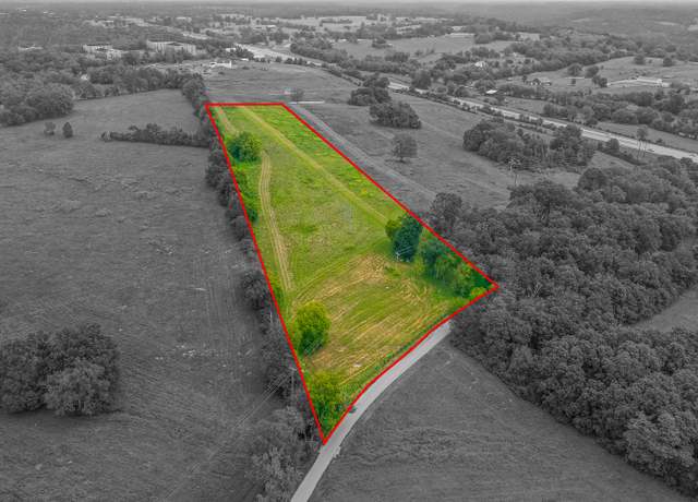 Property at Lot 6 Poortown Rd, Nicholasville, KY 40356