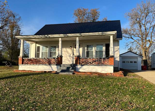 Property at 572 Devils Hollow Rd, Frankfort, KY 40601, 2 beds, 1 bath