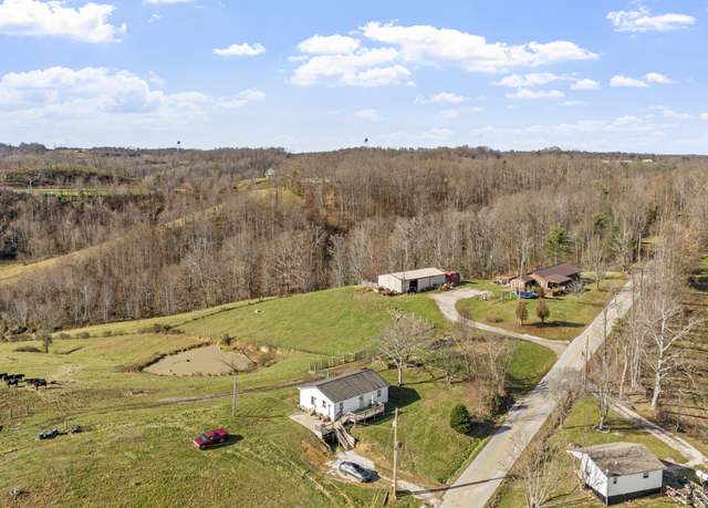 Property at 714 Highway 1569 Rd, Wellington, KY 40387, 2 beds, 1 bath