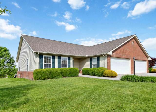 Property at 135 Neighborly Way, Somerset, KY 42503, 2 beds, 2 baths