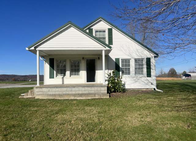 Property at 290 Harris Creek Rd, Stanford, KY 40484, 2 beds, 1 bath