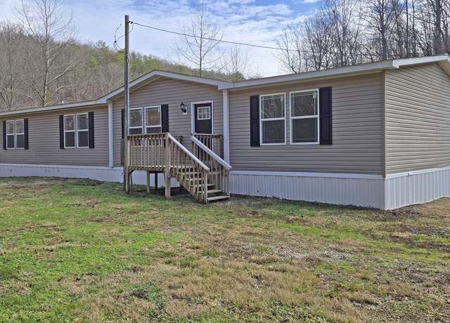 Property at 532 Brushy Fork Rd, West Liberty, KY 41472, 3 beds, 2 baths