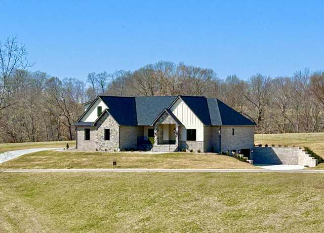 Property at 438 Lakemere Dr, Somerset, KY 42503, 4 beds, 4.5 baths