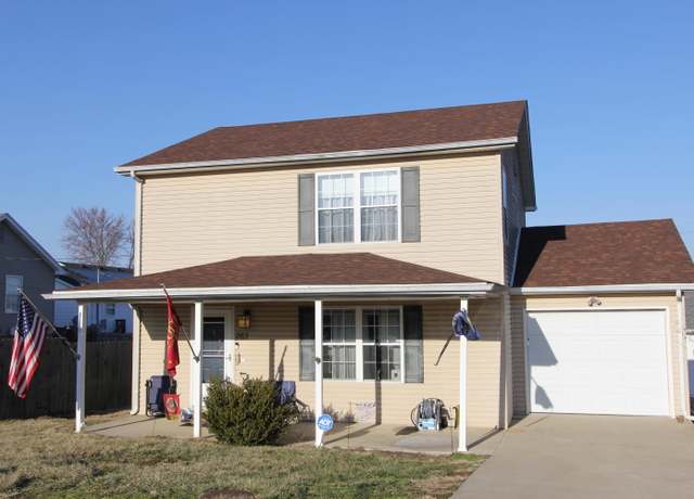 Property at 263 Hunter Ridge Dr, Lawrenceburg, KY 40342, 3 beds, 2 baths