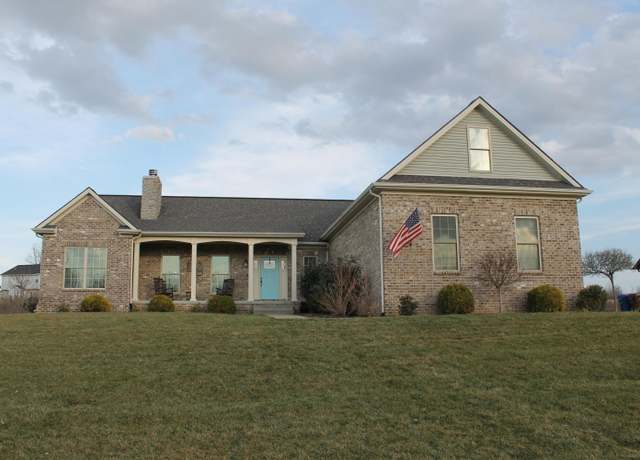 Property at 430 Fairholme Way, Winchester, KY 40391, 3 beds, 2 baths