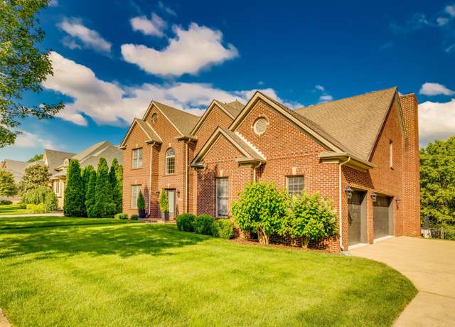 Property at 2237 Guilford Ln, Lexington, KY 40513, 6 beds, 7 baths
