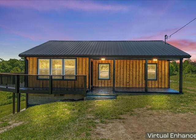 Property at 7014 Ky-15, Rogers, KY 41365, 3 beds, 2 baths