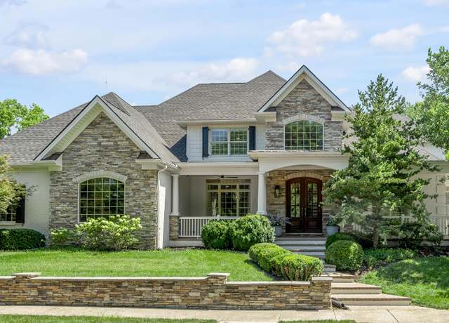 Property at 2901 Fairfax Ln, Lexington, KY 40509, 4 beds, 6 baths