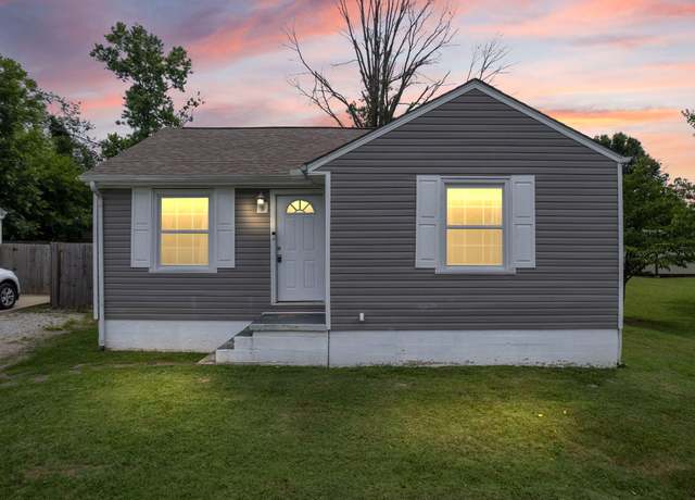 Property at 304 Hamilton Ave, Somerset, KY 42501, 2 beds, 1 bath