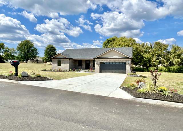Property at 64 Lone Oak Dr, Somerset, KY 42503, 4 beds, 2 baths