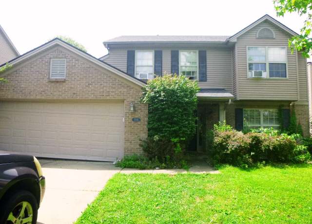 Property at 2988 Sandersville Rd, Lexington, KY 40511, 5 beds, 2.5 baths