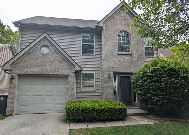 Property at 2424 Prescott Ln, Lexington, KY 40511, 3 beds, 2.5 baths