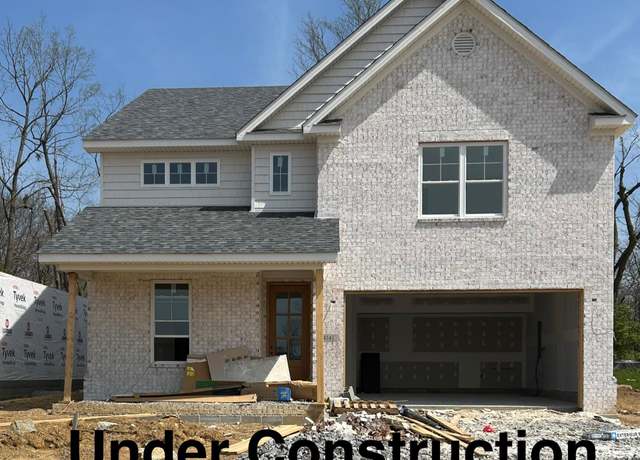Property at 4141 Buttermilk Rd, Lexington, KY 40509, 4 beds, 3 baths