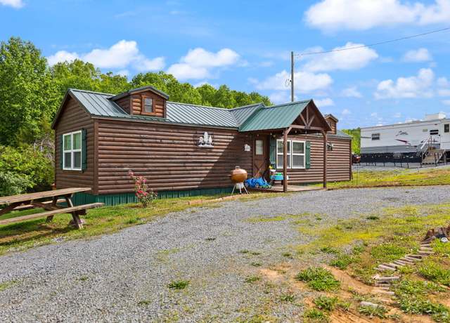 Property at 266 Boaters Aly, Nancy, KY 42544, 2 beds, 1 bath