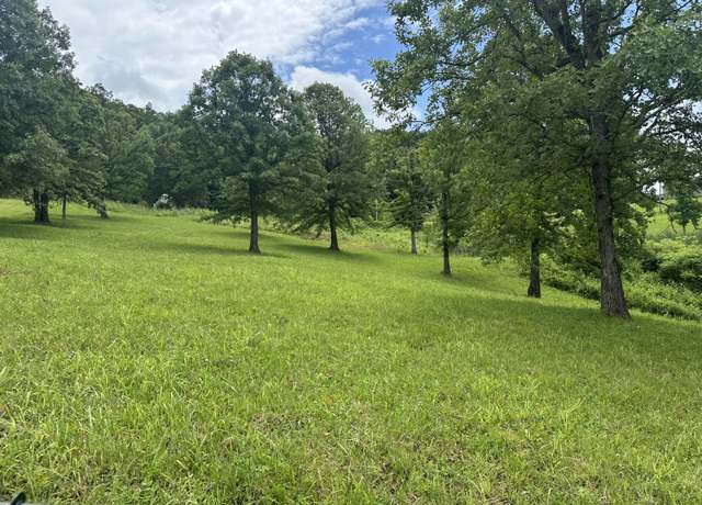 Property at 1431 Burton Williams Rd, Irvine, KY 40336