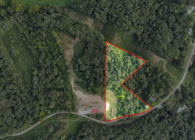 Property at 690 Stephens Rd Unit Tract 1, Mt Vernon, KY 40456