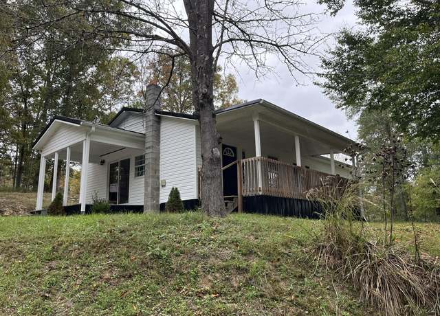 Property at 1023 Bull Run Rd, Barbourville, KY 40906, 2 beds, 1 bath