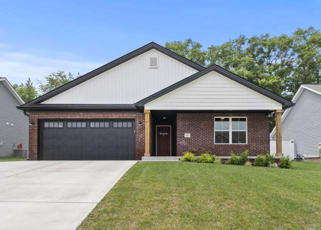 Property at 147 Hickory Ct, Cynthiana, KY 41031, 3 beds, 2 baths