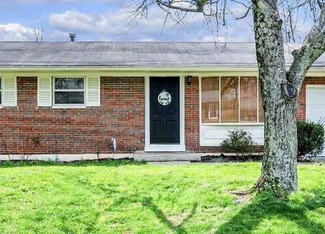 Property at 3422 Wallingford Court Ct, Lexington, KY 40503, 3 beds, 2 baths