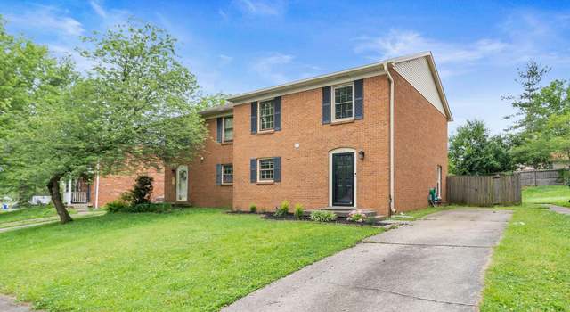Photo of 3131 High Ridge Dr, Lexington, KY 40517
