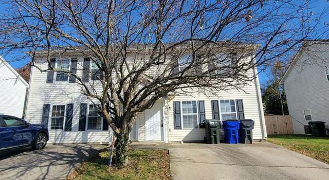Photo of 313 Turfway Dr, Lexington, KY 40516
