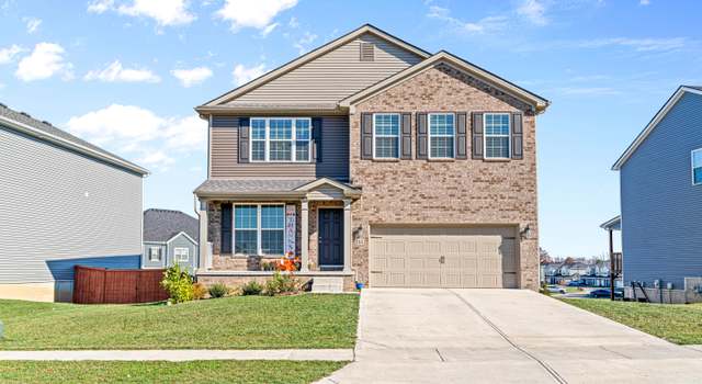 Photo of 255 Bethel Harvest Dr, Nicholasville, KY 40356