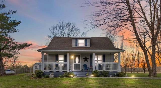 Photo of 395 Goochtown Loop, Eubank, KY 42567