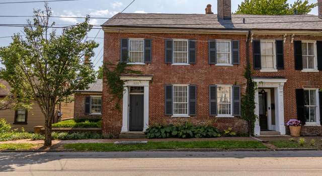 Photo of 636 West Short, Lexington, KY 40508