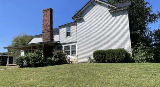 Photo of 3308 Camargo Rd, Mt Sterling, KY 40353