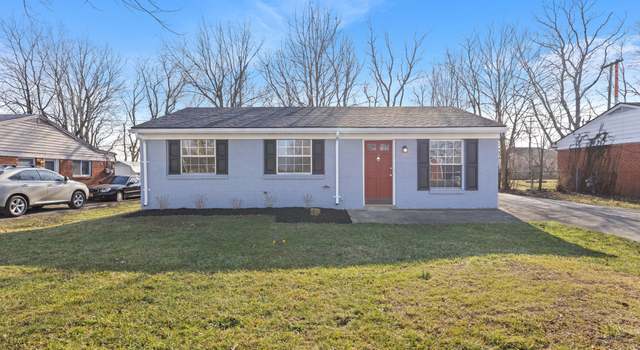 Photo of 3883 Northampton Dr, Lexington, KY 40517
