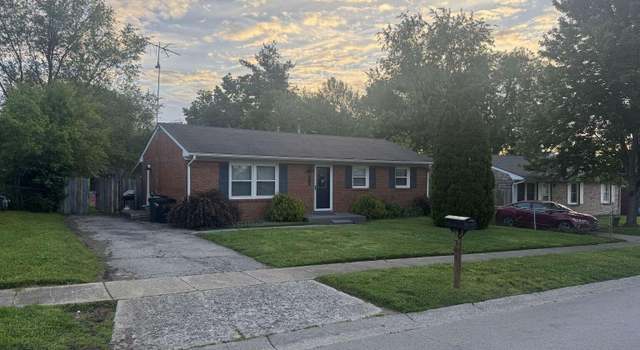 Photo of 780 Nancy St, Versailles, KY 40383