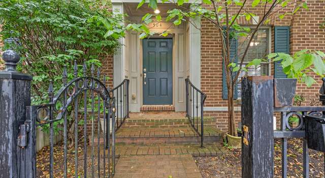 Photo of 504 Lawrence St, Lexington, KY 40508