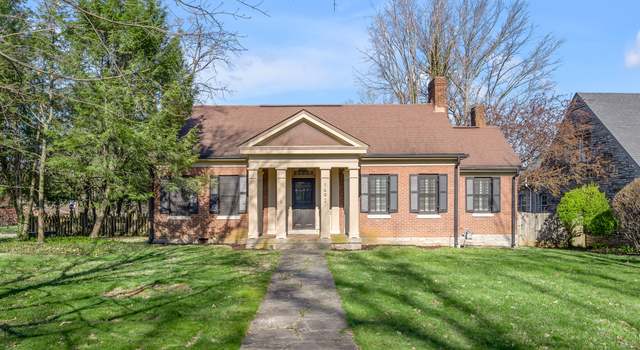 Photo of 1492 Tates Creek Rd, Lexington, KY 40502